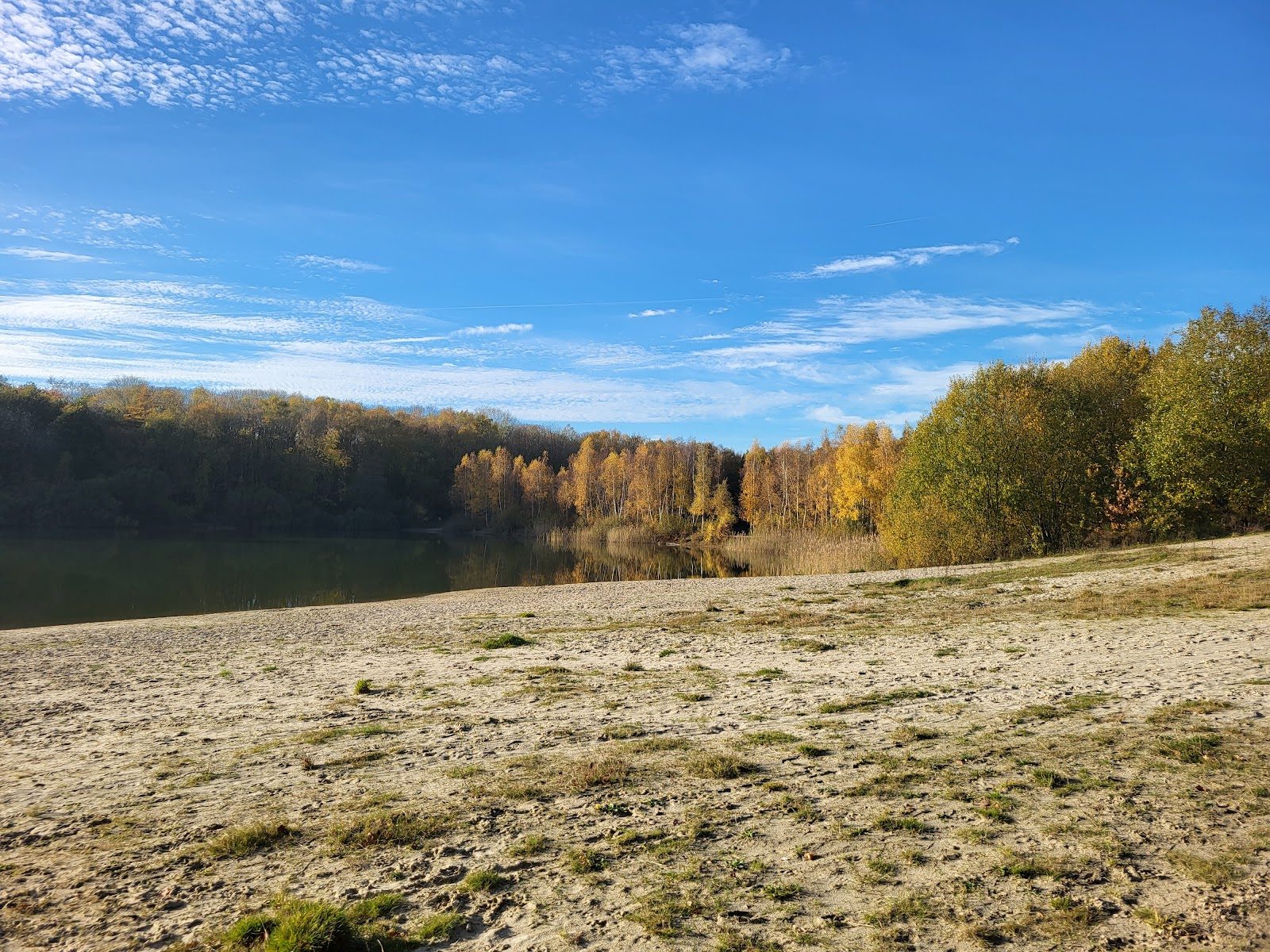 MTB-route Anloo, Drentsche Aa — foto 1