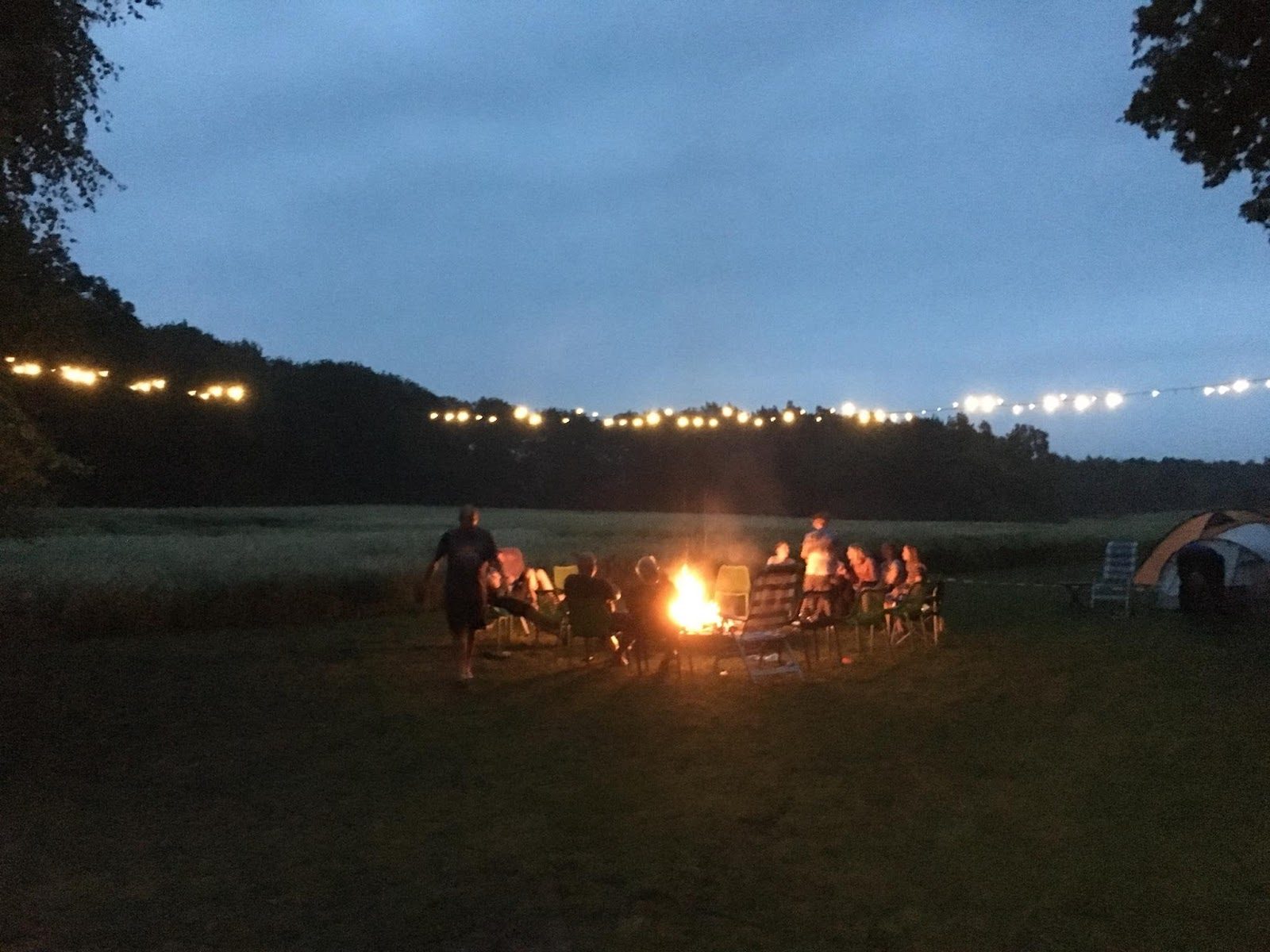 MTB-route Zuidlaren, Drentsche Aa — foto 1