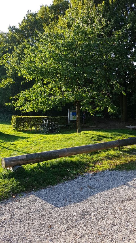MTB-route Braamt, Montferland — foto 3