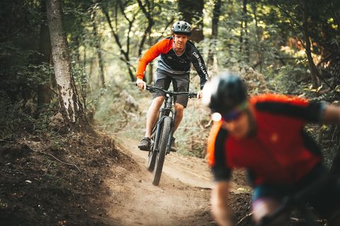 Foto van de route Lochem