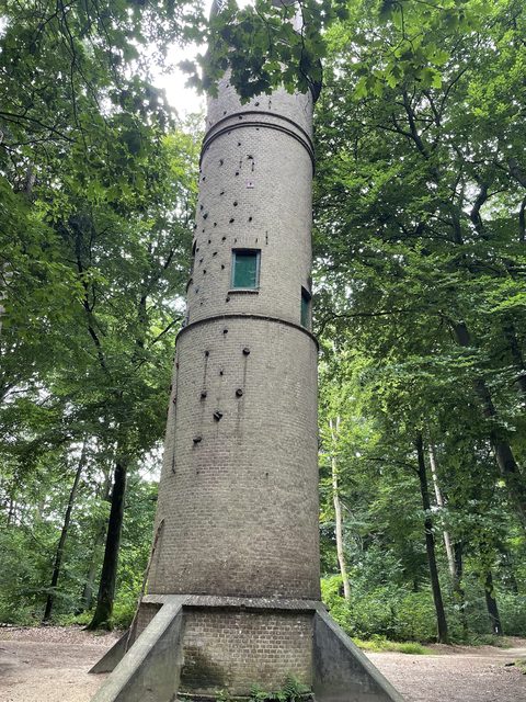 MTB-route Lochem, Achterhoek — foto 3