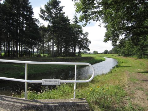 Neede (Gravel), Achterhoek — foto 2