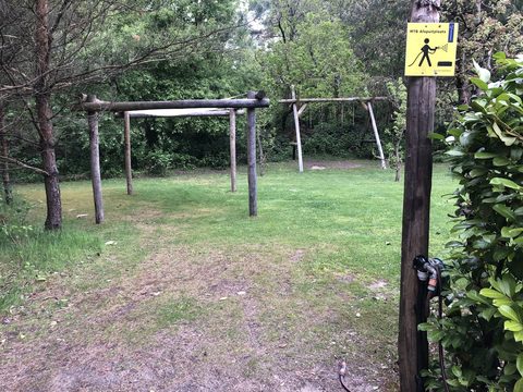 MTB-route Rheden (Kinderroute), Veluwezoom — foto 4