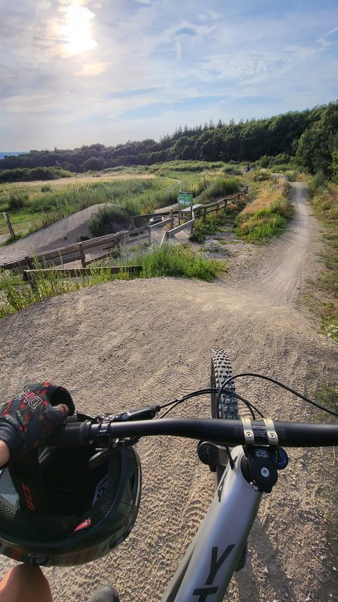 MTB-route Rijk van Nijmegen Combi (Combi Routes), Rijk van Nijmegen — foto 4