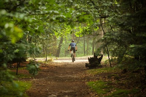 MTB-route Vorden, Achterhoek — foto 2
