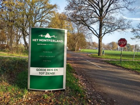 MTB-route Zeddam, Montferland — foto 3