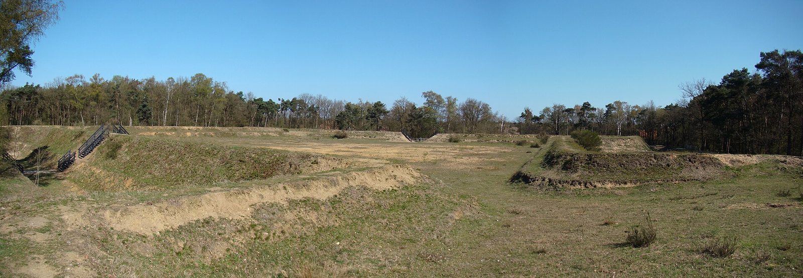 Zieuwent (Gravel), Achterhoek — foto 1