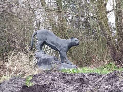 MTB-route Marum (Dijkzand), Groningen — foto 3