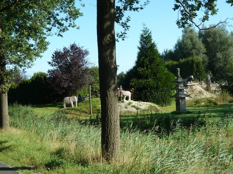 MTB-route Marum (Dijkzand), Groningen — foto 4