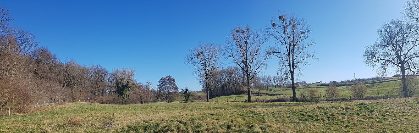 Beek (Gravel), Zuid-Limburg — foto 1