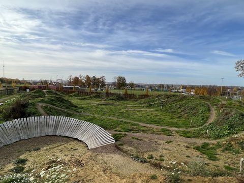 MTB-route Eijsden-Voeren, Zuid-Limburg — foto 2