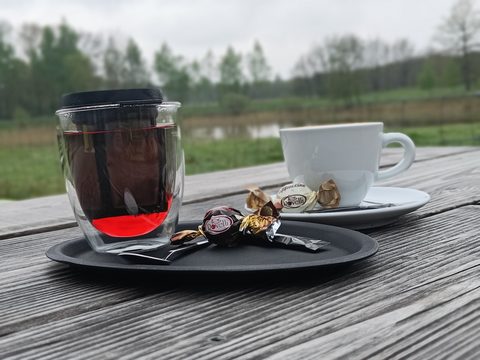MTB-route Horst, Limburg — foto 2