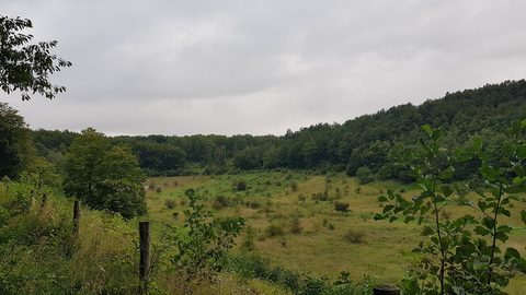 MTB-route Maastricht (St-Pietersberg-Observant), Zuid-Limburg — foto 2