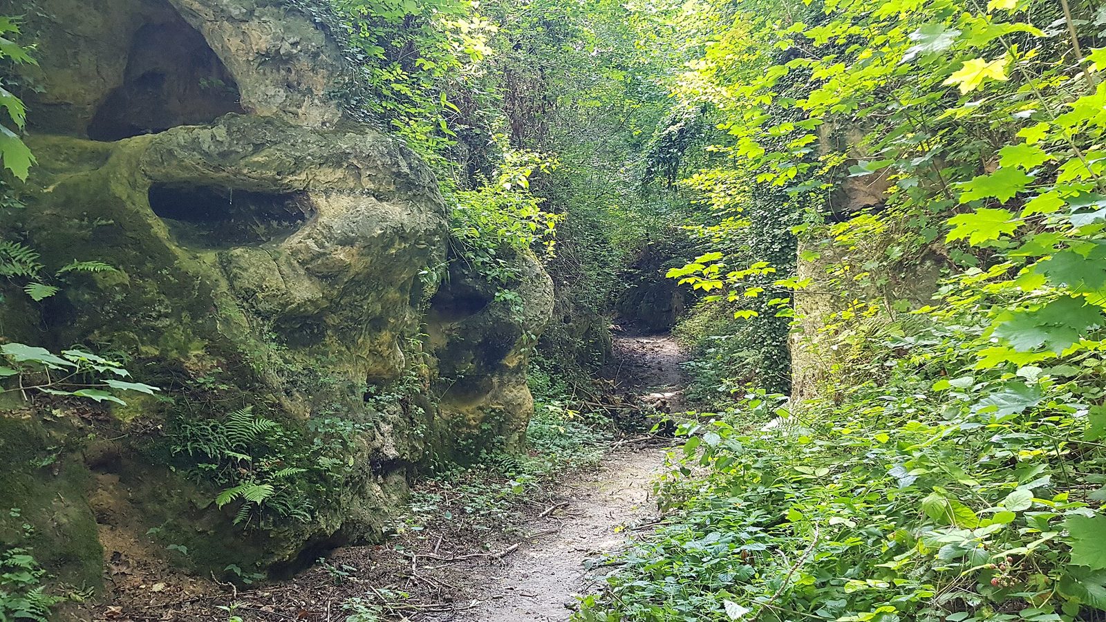 Margraten (Gravel), Zuid-Limburg — foto 1