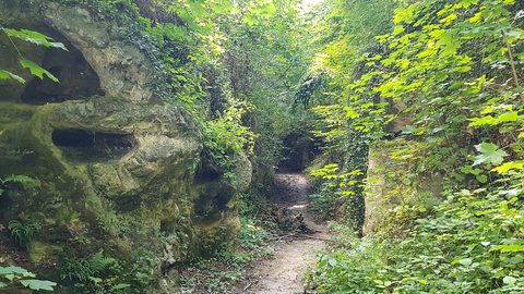 Margraten (Gravel), Zuid-Limburg — foto 2