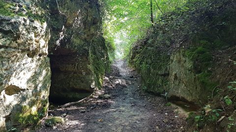 Margraten (Gravel), Zuid-Limburg — foto 3