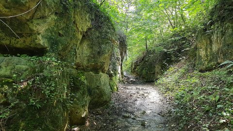 Margraten (Gravel), Zuid-Limburg — foto 4