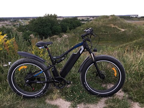 MTB-route Parkstad - Brunssum (Brunssummerheide), Parkstad Limburg — foto 4