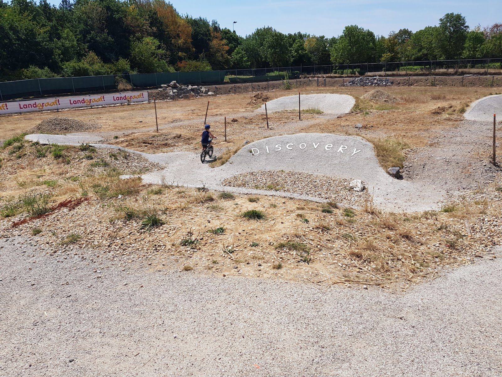 MTB-route Parkstad - Combi (Combi Routes), Parkstad Limburg — foto 1