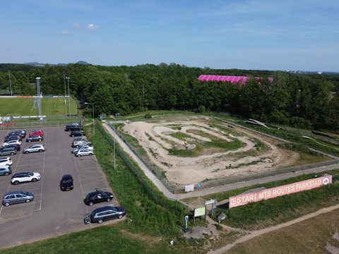 MTB-route Parkstad - Combi (Combi Routes), Parkstad Limburg — foto 2