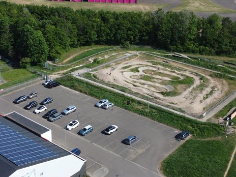 MTB-route Parkstad - Combi (Combi Routes), Parkstad Limburg — foto 3