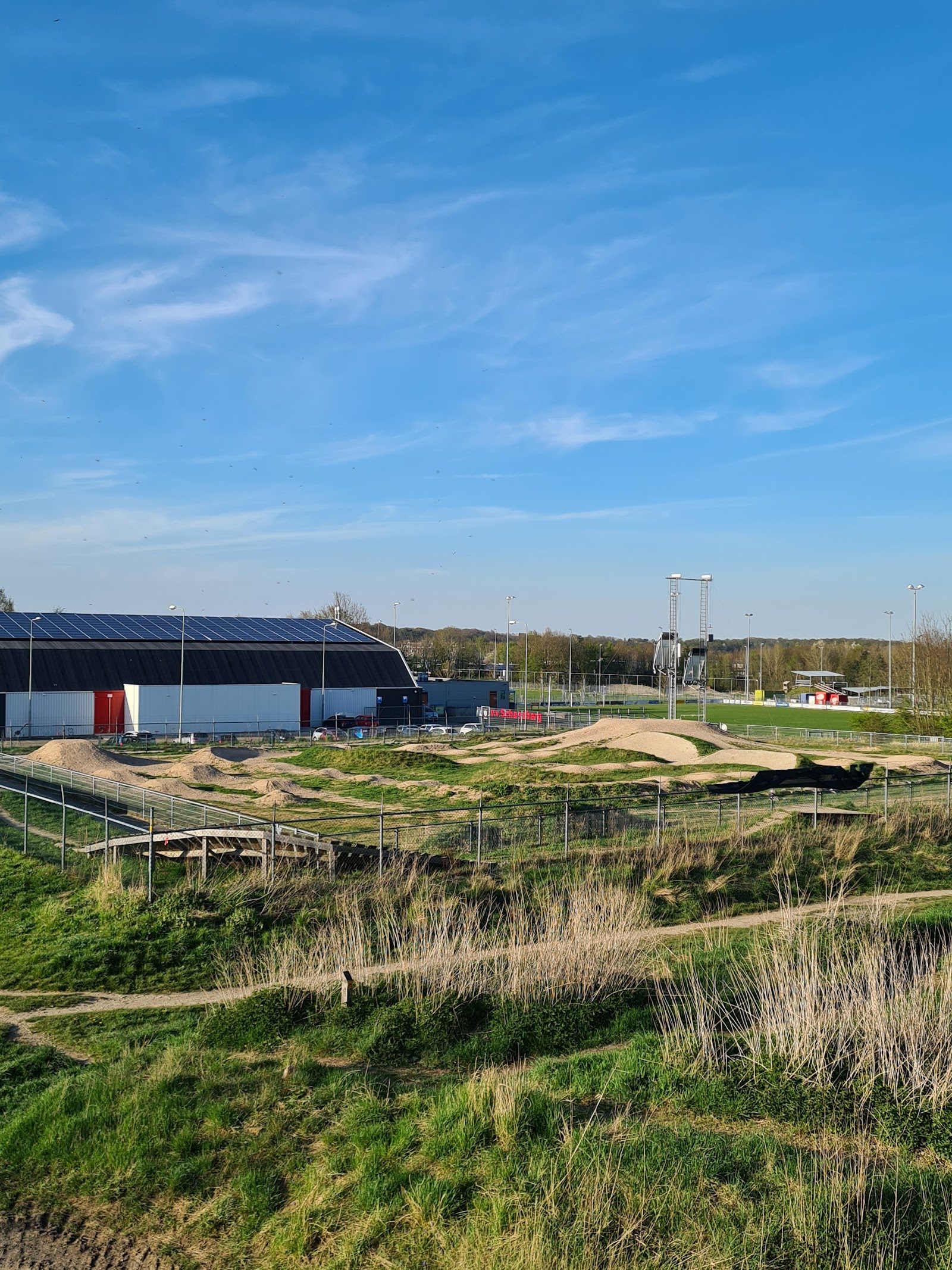 MTB-route Parkstad - Landgraaf (Strijthagen), Parkstad Limburg — foto 1
