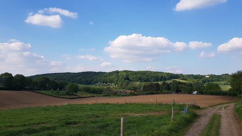 Sint - Geertruid (Gravel), Zuid-Limburg — foto 2