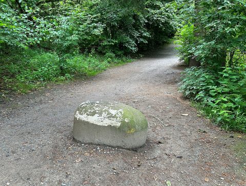MTB-route Vijlen, Zuid-Limburg — foto 2