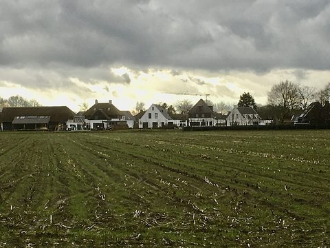Foto van de route Weert