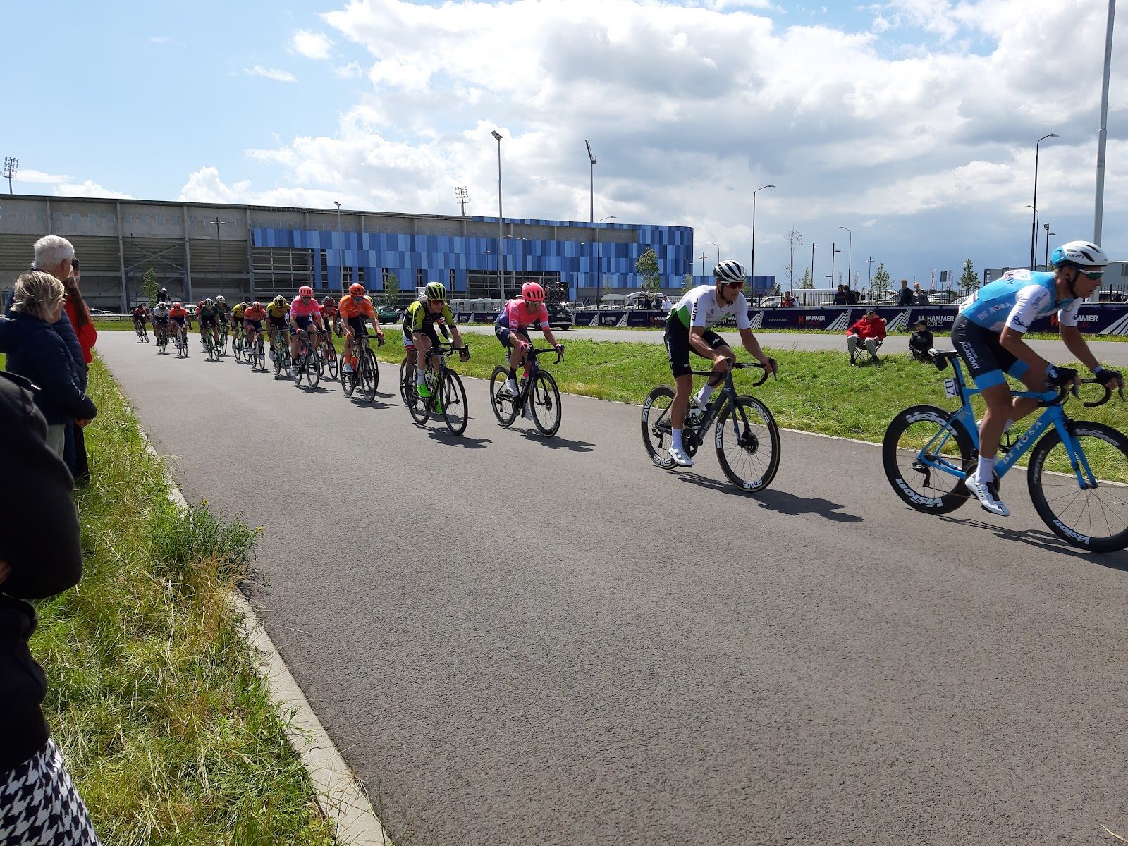 MTB-route Windraak, Limburg — foto 1