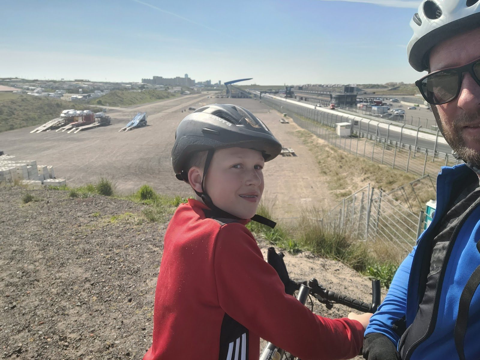 MTB-route Deurne (Walsberg), De Peel — foto 1