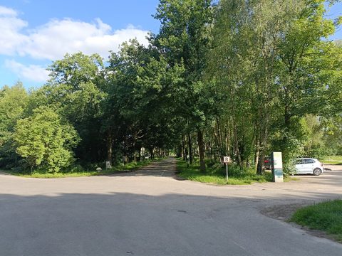 MTB-route Drunen, Loonse en Drunense Duinen — foto 2