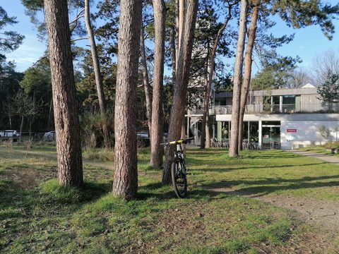 MTB-route Halsteren, Brabantse Wal — foto 2