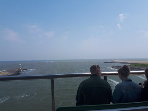 MTB-route Texel (Den Burg), Texel — foto 2