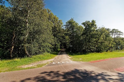 MTB-route Texel (Zuid), Texel — foto 2