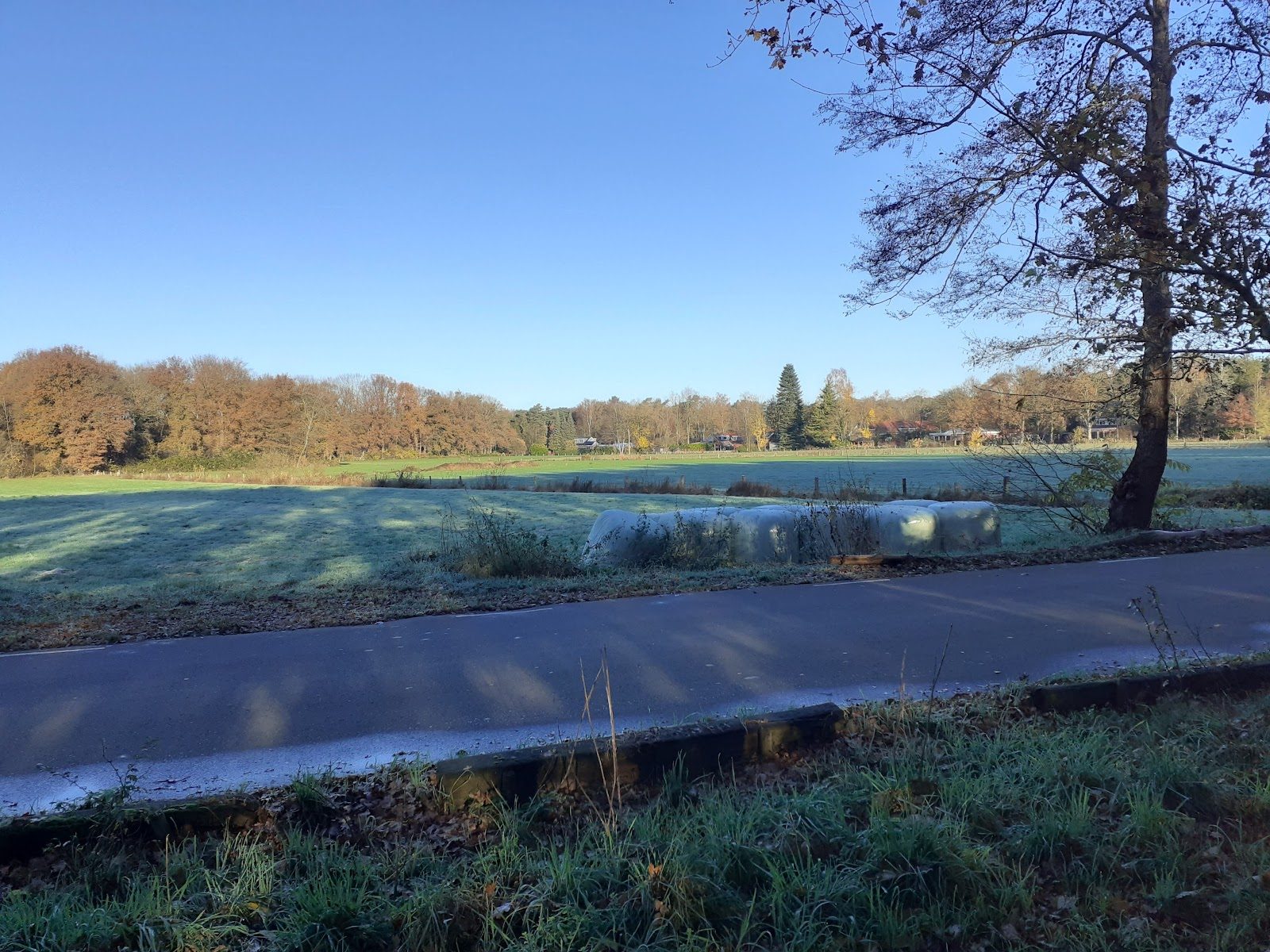 MTB-route Enschede (Rutbeek), Twente — foto 1