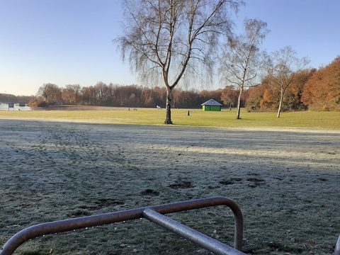 MTB-route Enschede (Zuid), Twente — foto 2