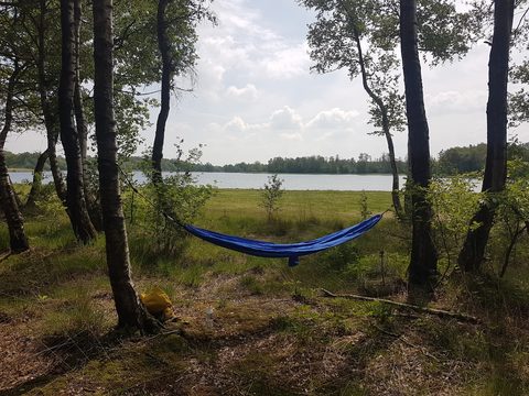 MTB-route Enschede (Zuid), Twente — foto 3