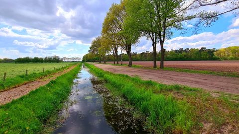 MTB-route Enschede, Twente — foto 4