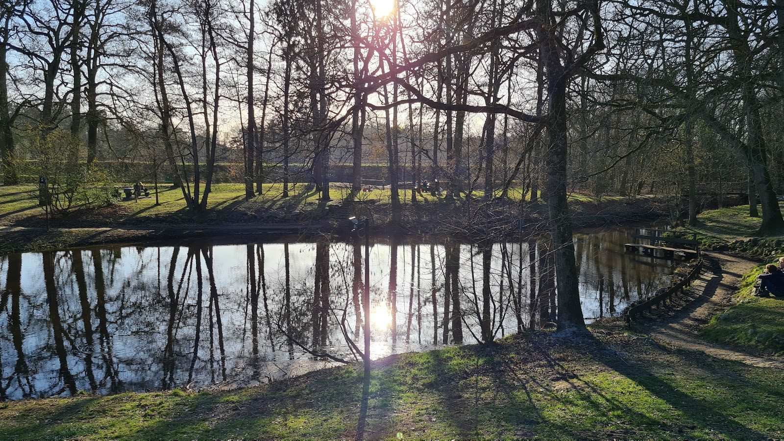 MTB-route Haaksbergen, Twente — foto 1