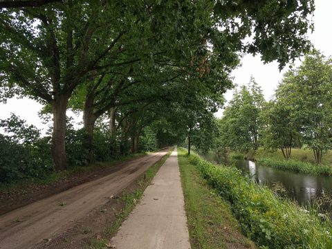 MTB-route Sibculo, Twente — foto 2