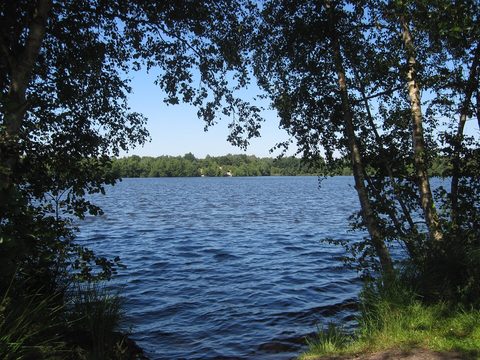 MTB-route Sibculo, Twente — foto 3