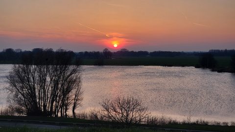 MTB-route Nieuwegein, Utrecht — foto 4