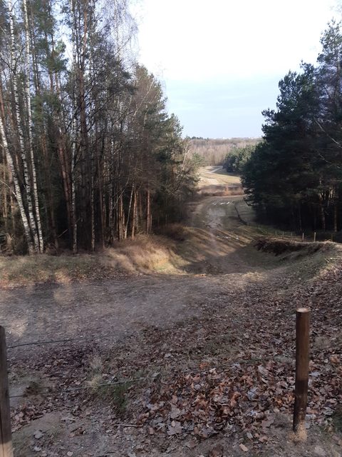 MTB-route Rhenen, Utrechtse Heuvelrug — foto 4