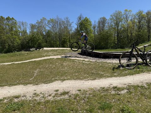 MTB-route Hulst, Zeeland — foto 4