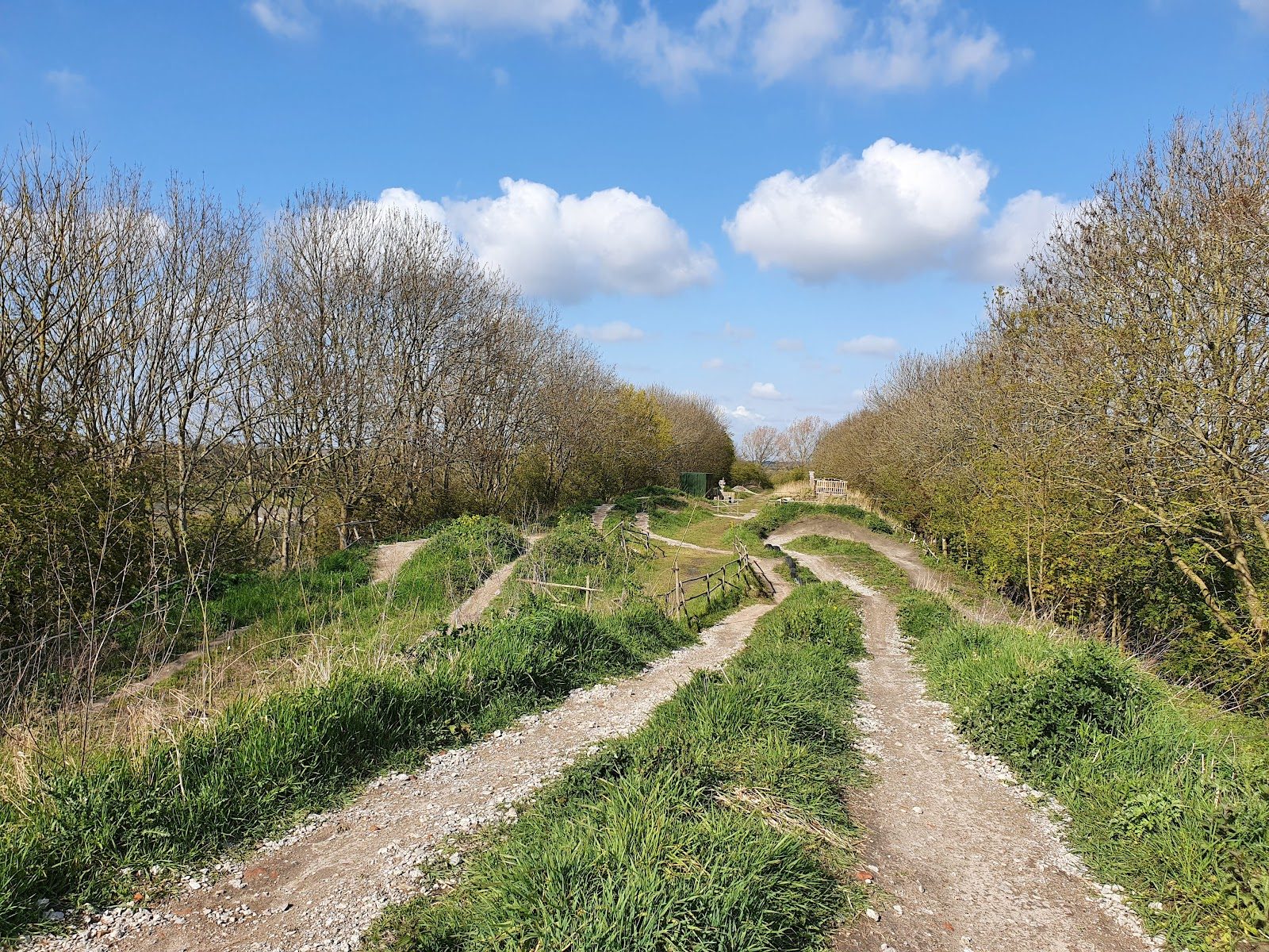 MTB-route Middelburg, Walcheren — foto 1