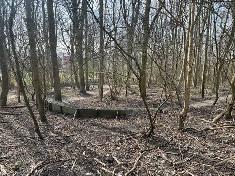 MTB-route Middelburg, Walcheren — foto 4